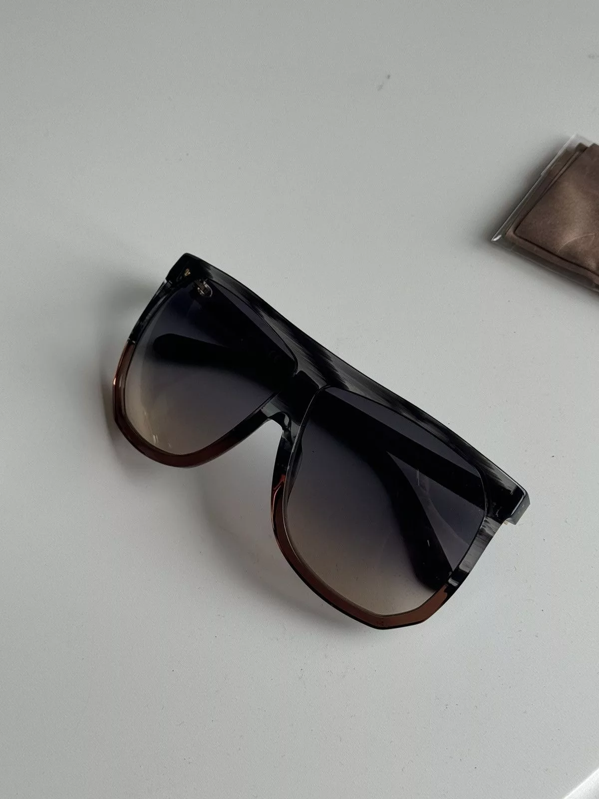Loewe Sunglasses Multi