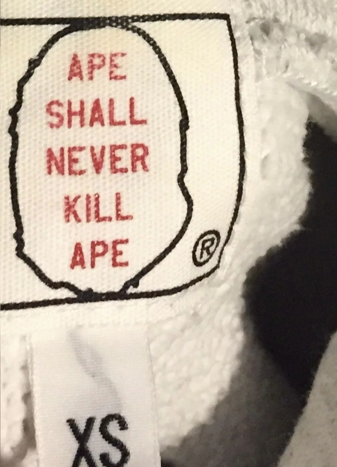 Bape Light Jackets Bape varsity bomber jacket Multi
