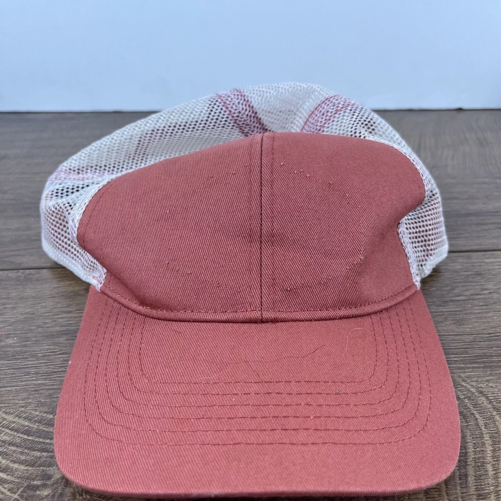 Other Hats Other Magellan Outdoors Red Hat Magellan Adjustable Hat Red Hat Ad
