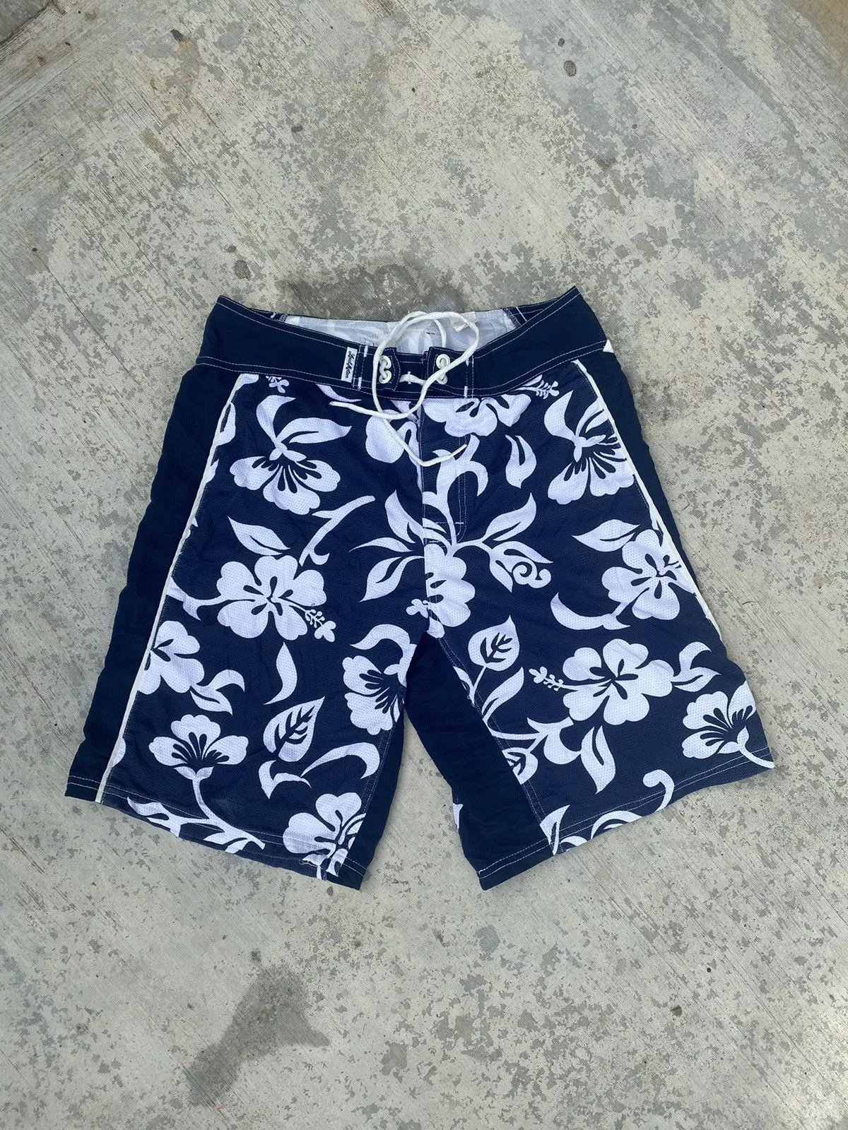 Other Shorts Other ⚡️Steals⚡️Vintage Local Motion Hawaii Shorts Blue
