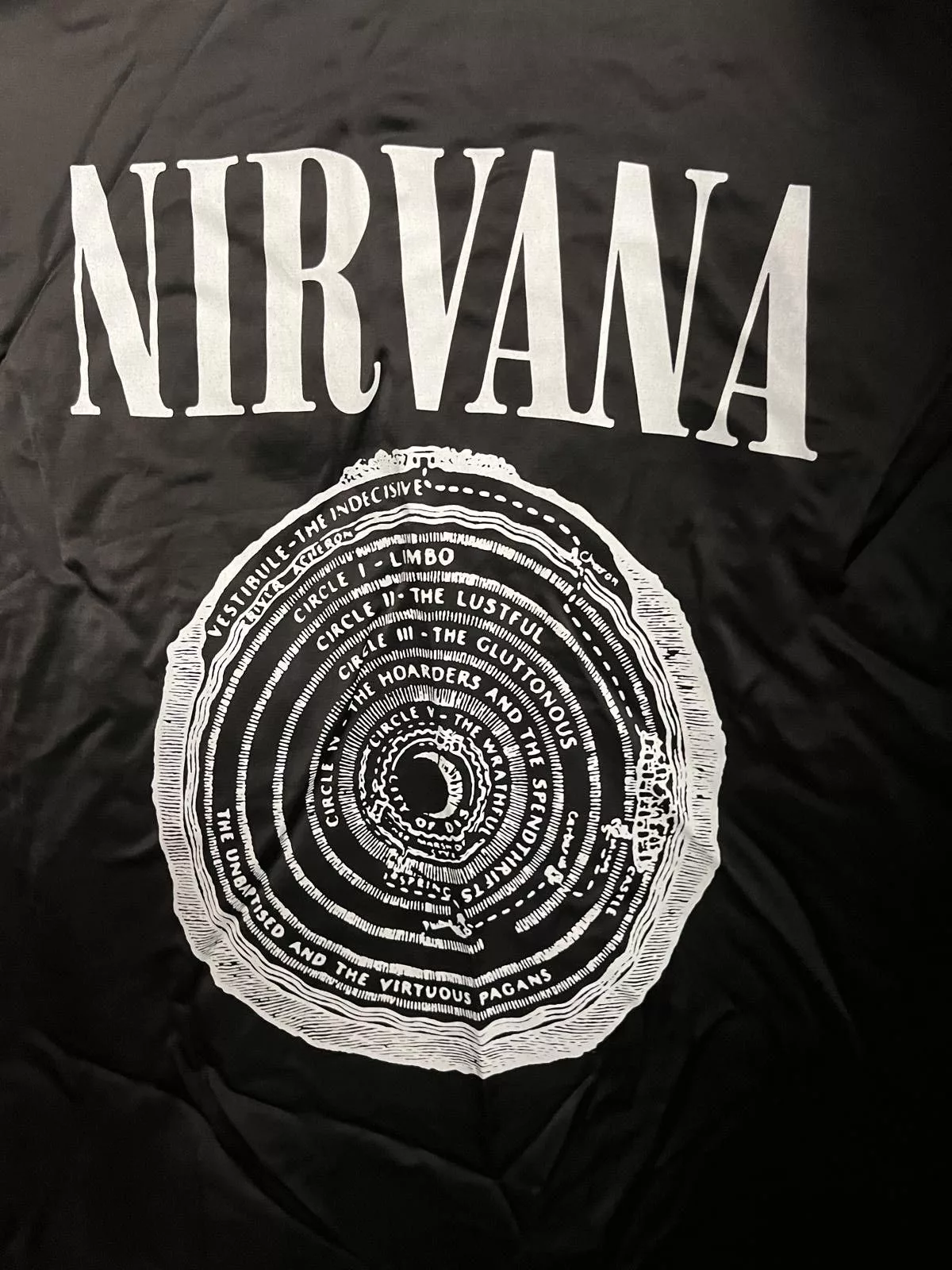 Designer Light Jackets Designer Nirvana Vestibule Jacket - Buttoned Varsity Jacket - 2XL Black
