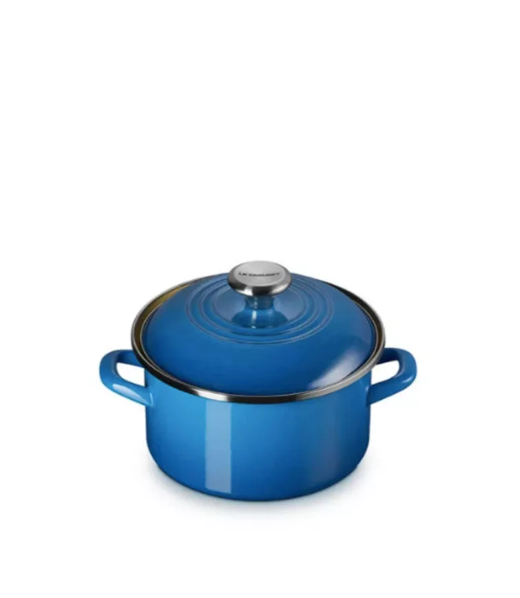 3.8 qt Petite Stockpot - Marseille