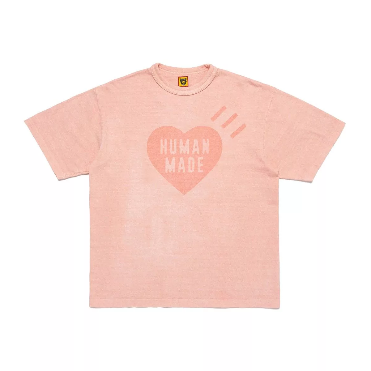 Human Made Miscellaneous Human Made Tee Multi