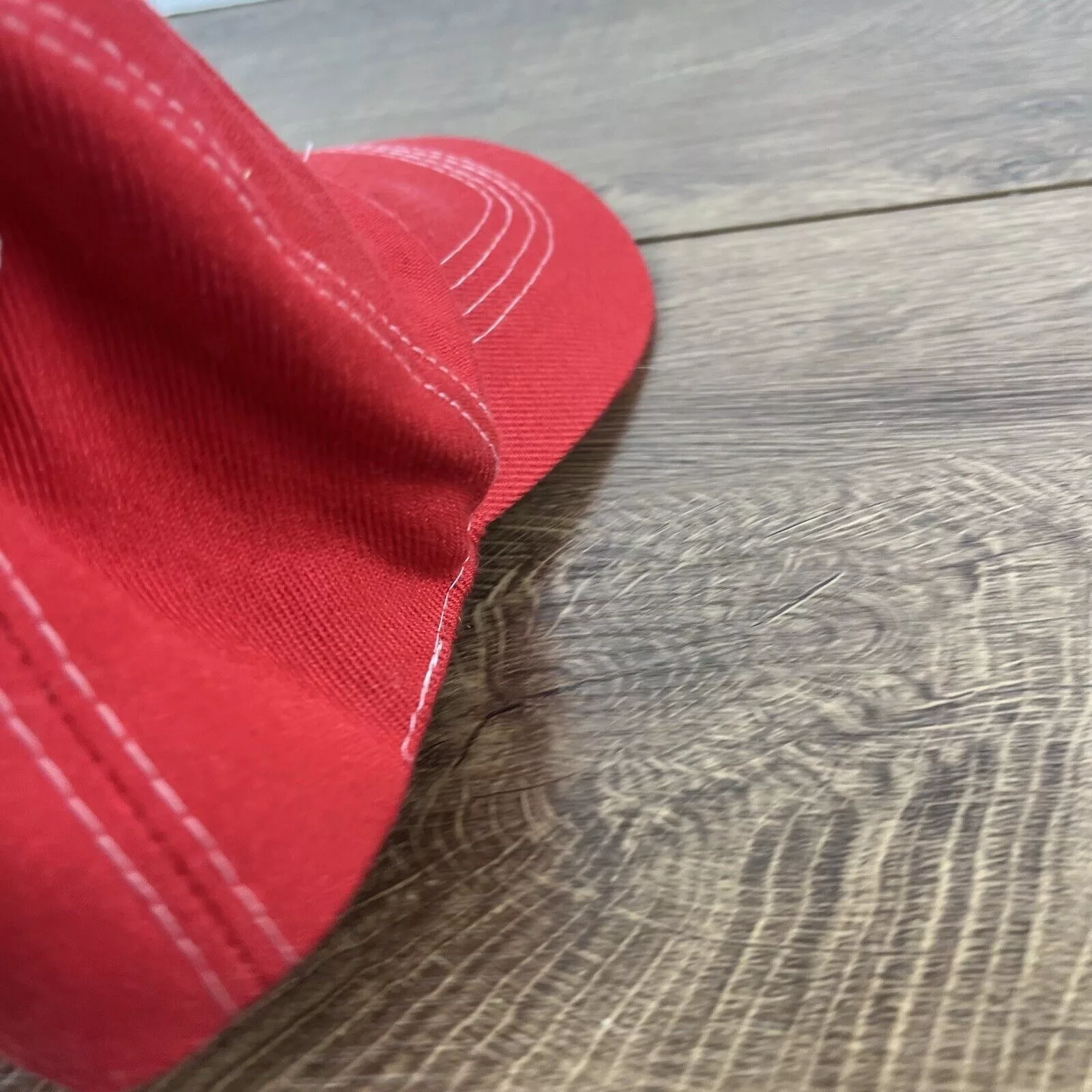 Other Hats Other Jerusalem Hat Jerusalem Cap Hat Red Hat Adjustable Hat Red A