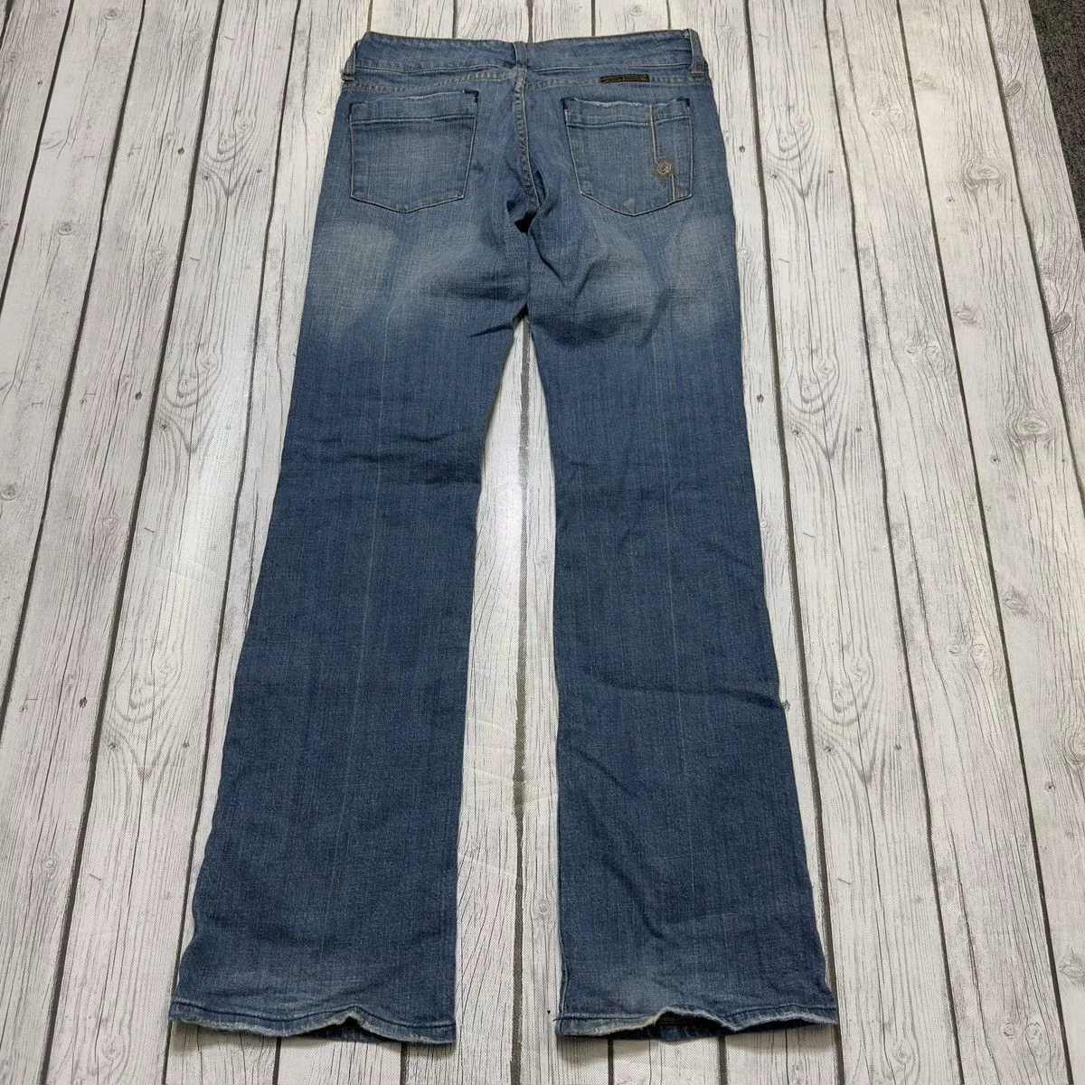 Citizens of Humanity jeans Blue