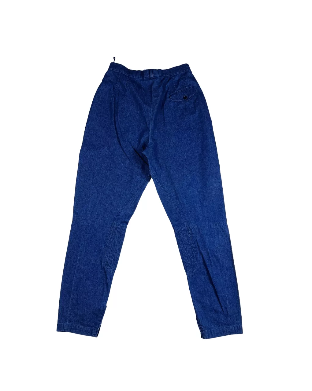 Jil Sander Pants M Blue