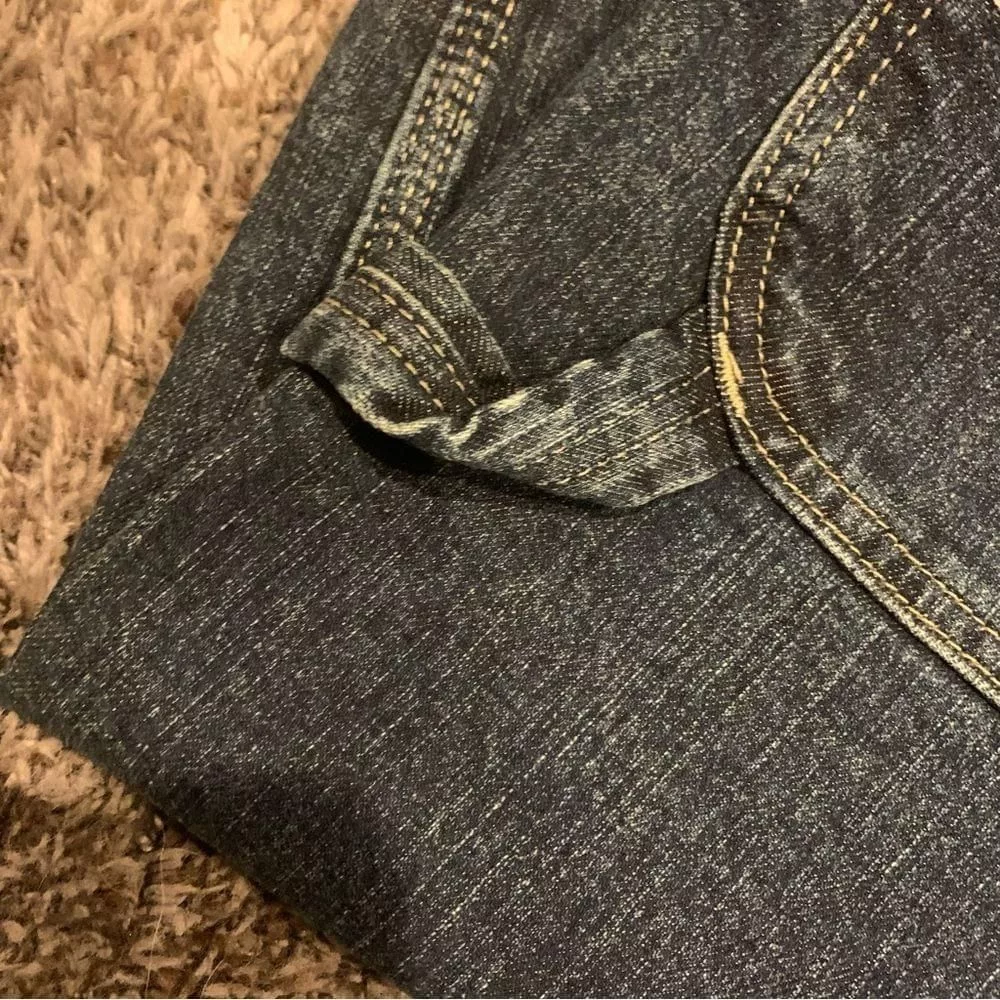 Dickies Denim Men’s Dickies Carpenter Jeans Blue