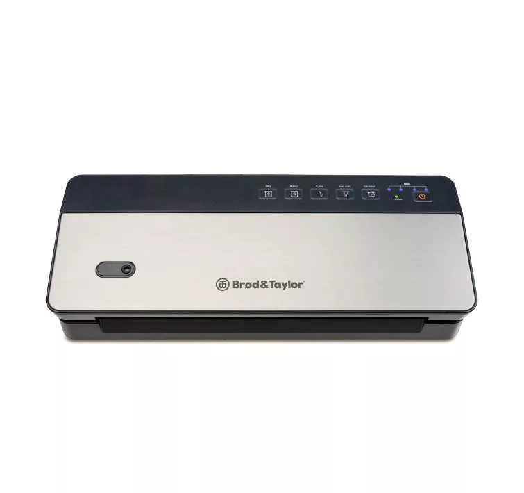 Vacuum Sealer