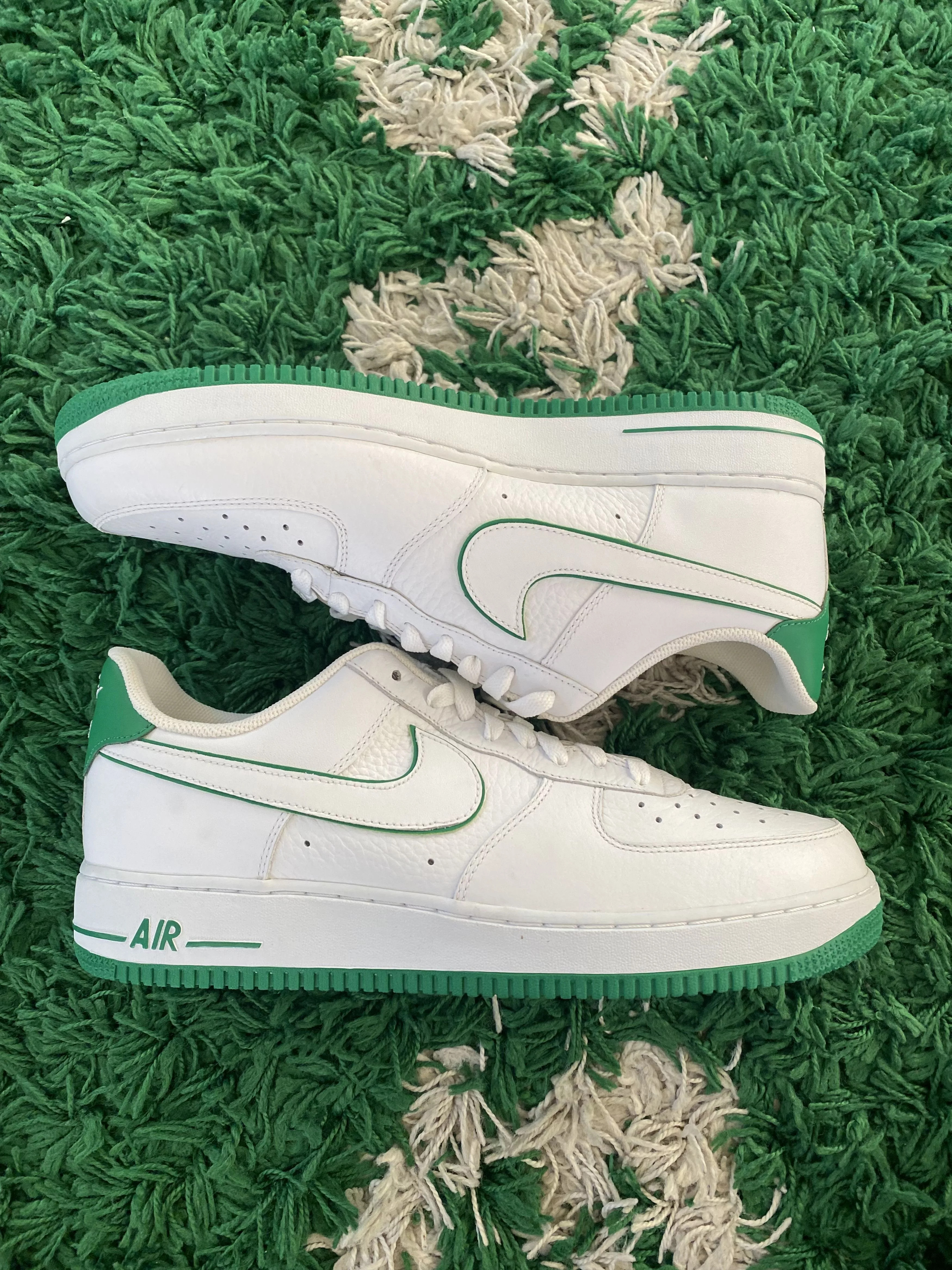 Nike Low Top Sneakers Nike Air Force 1 Low Multi