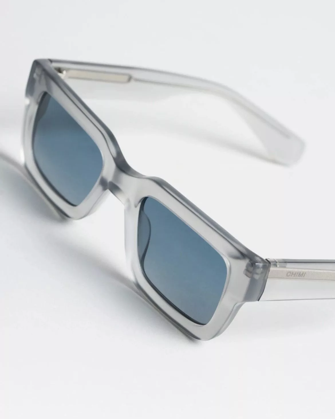 CHIMI Sunglasses Chimi 05 Lab - Frosted Blue Sunglasses Multi