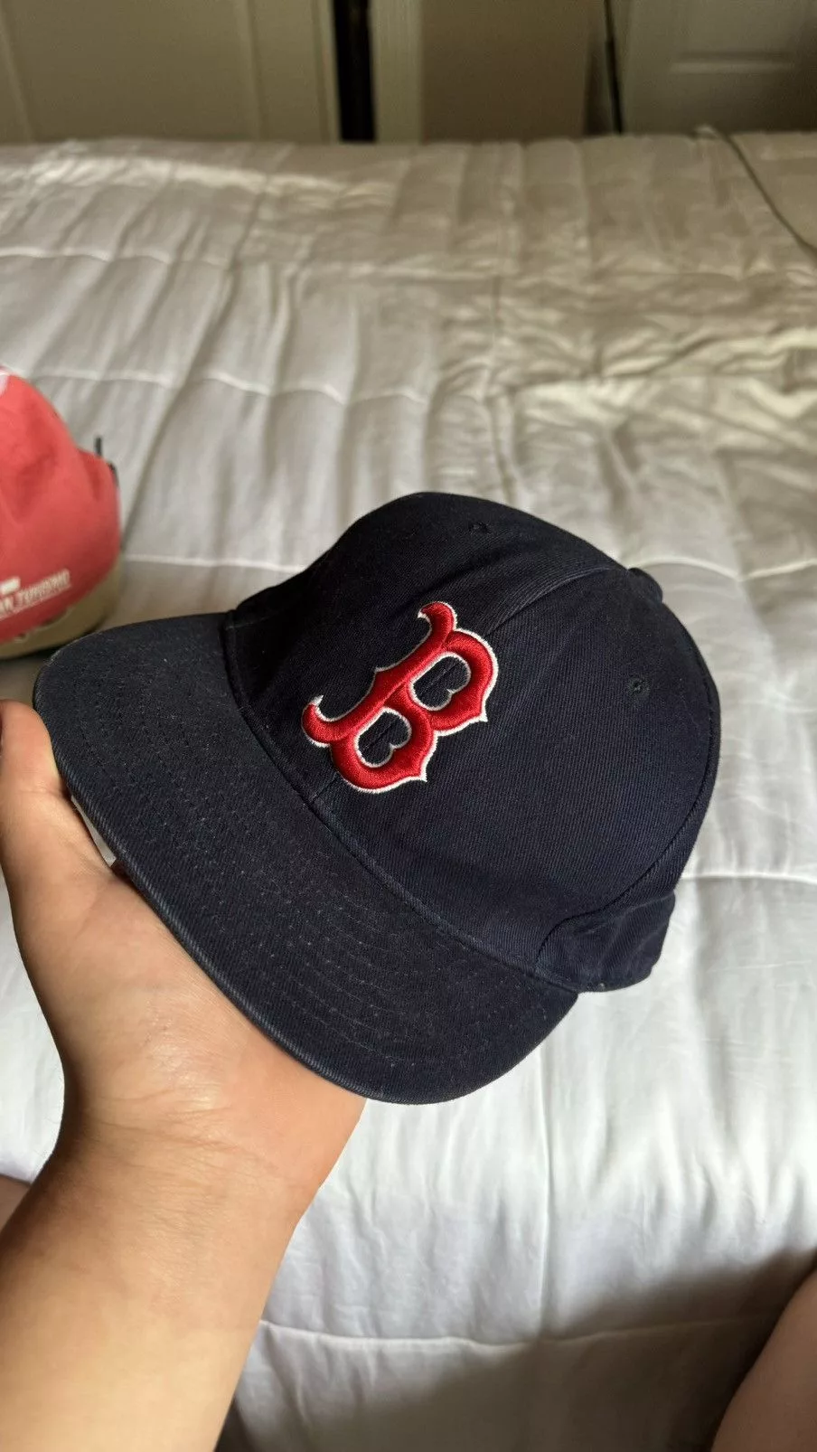 Other Hats Other BOSTON RED SOX Blue