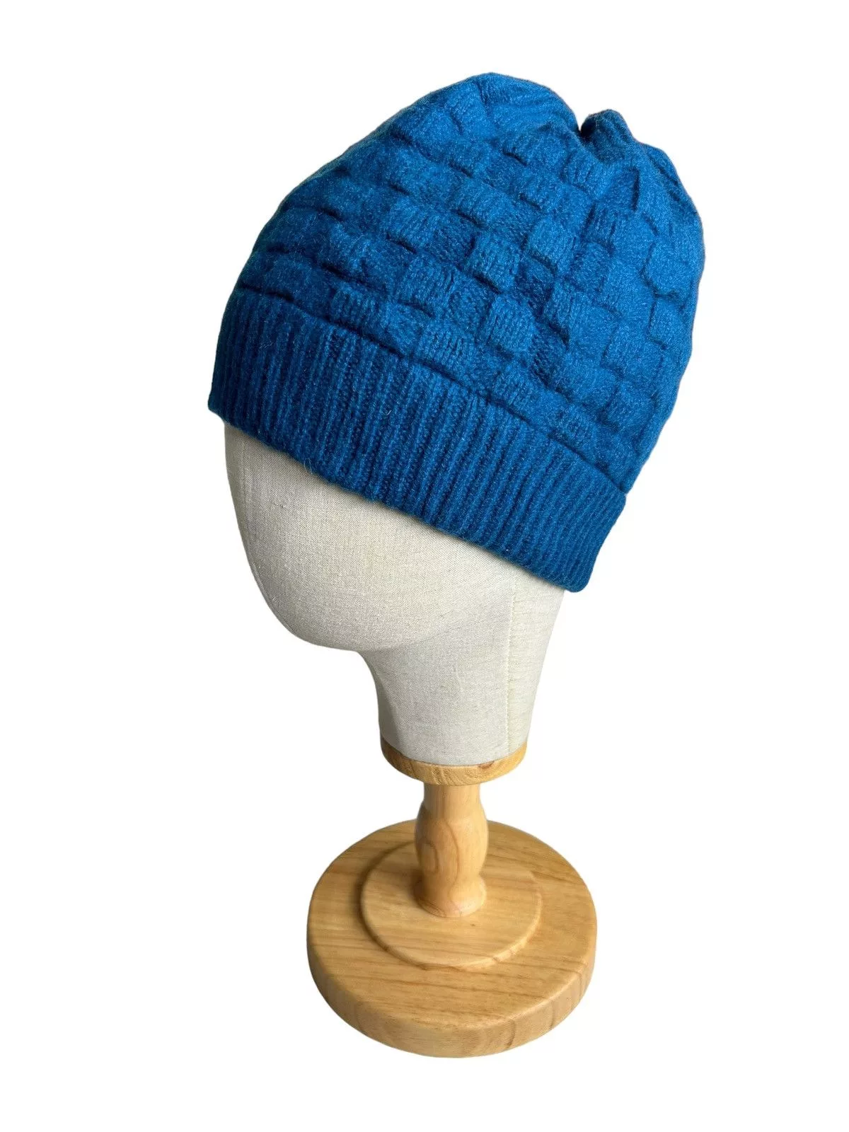 Undercover Hats Undercover × Uniqlo undercover x uniqlo beanie hats Blue