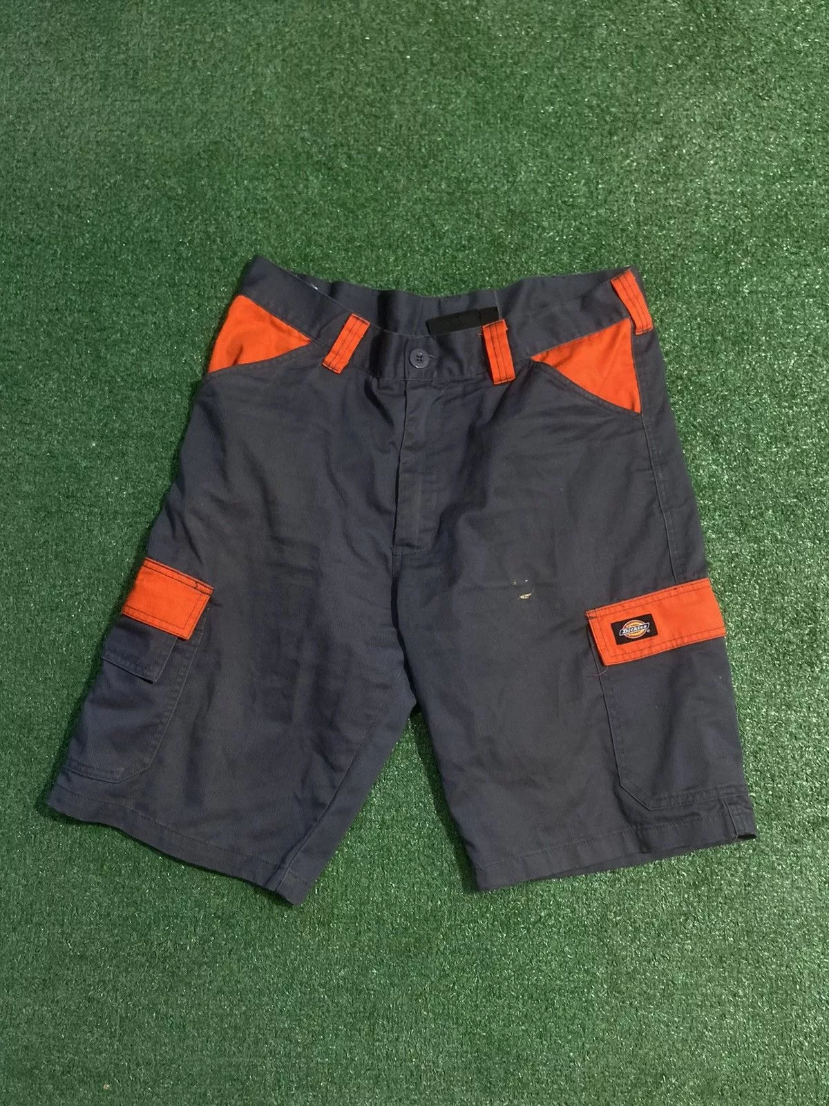 Dickies Shorts Dickies pants short Gray