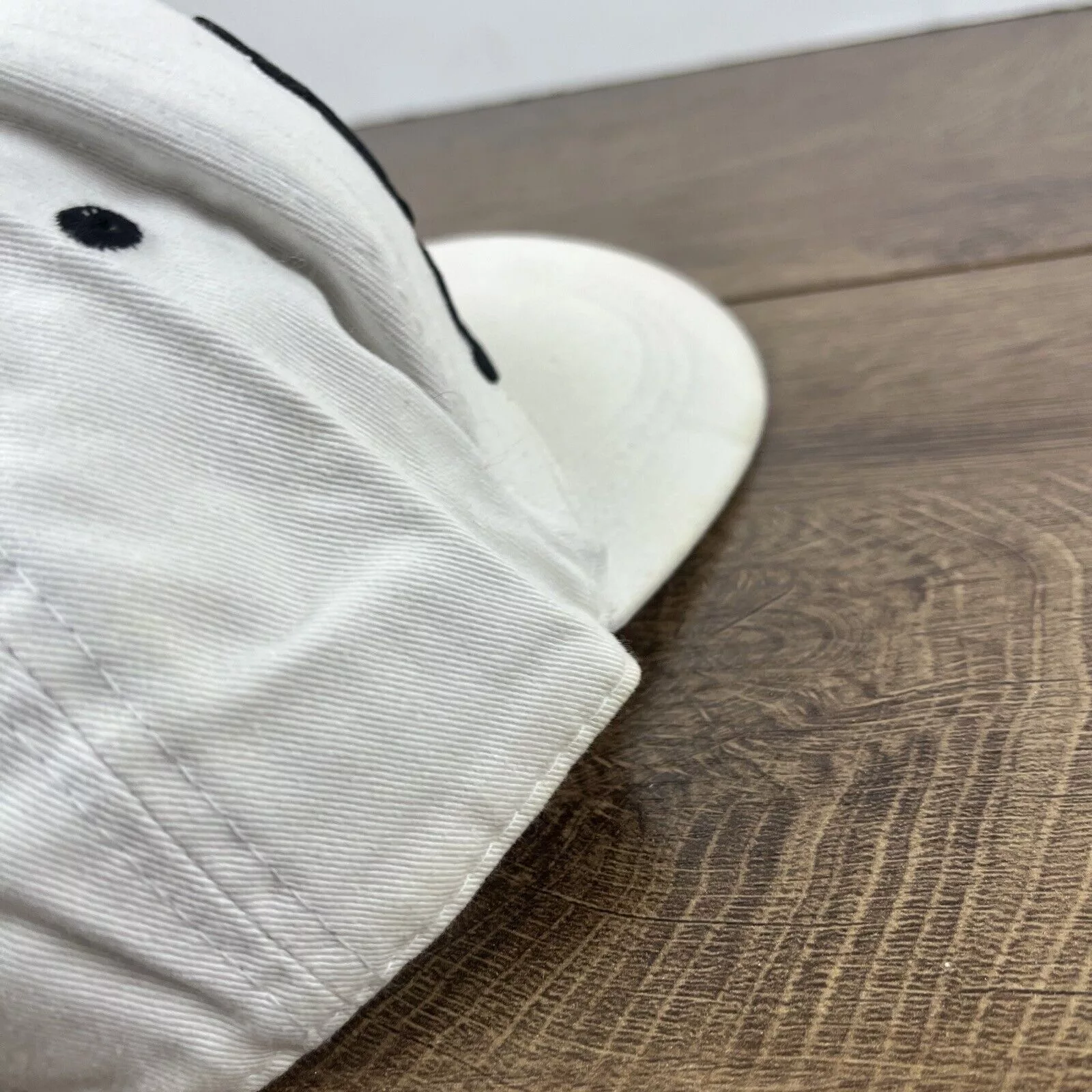 Other Hats Other 1991 Hat #1991 Hat Snapback White Adjustable Hat Adult Size