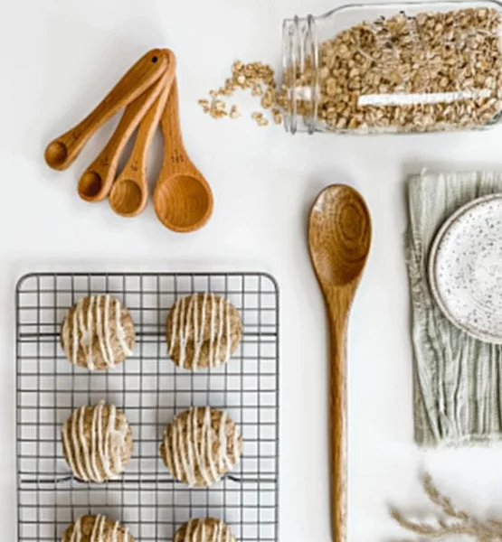 Quarter Sheet Pan with Rack