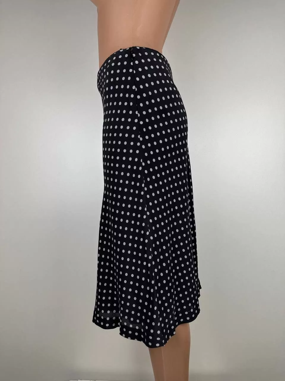 Prada Midi Skirts Skirt Prada Black