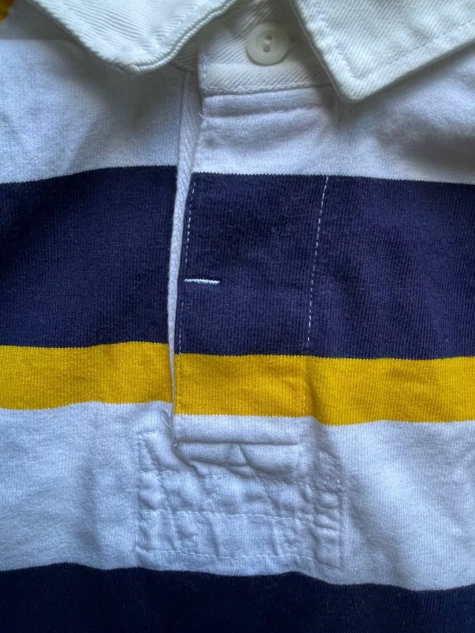 Polo Ralph Lauren Long Sleeve T Shirts Vintage Polo Ralph Lauren Longsleeve Size M Multi