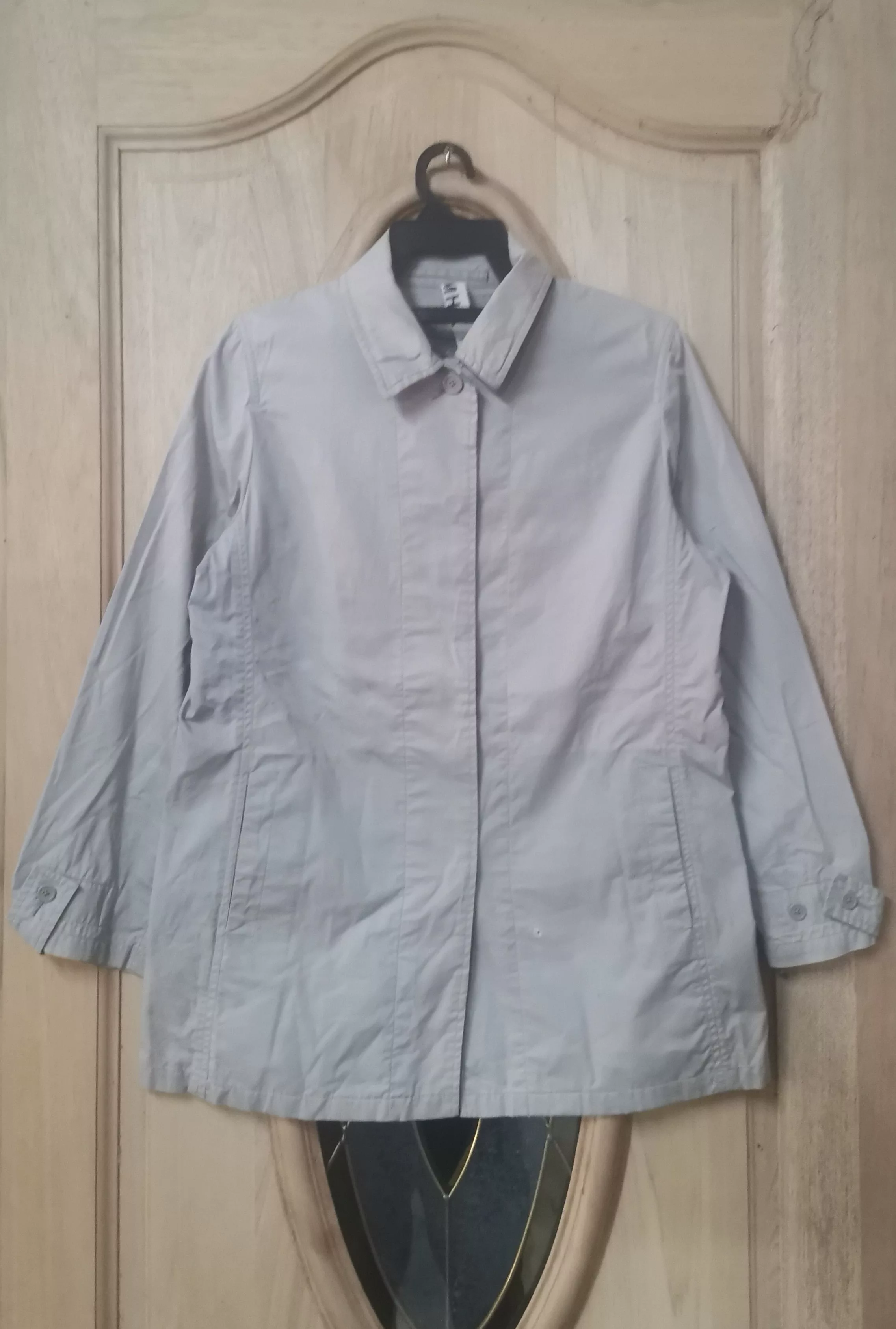 Margaret Howell Light Jackets Margaret Howell jacket Gray