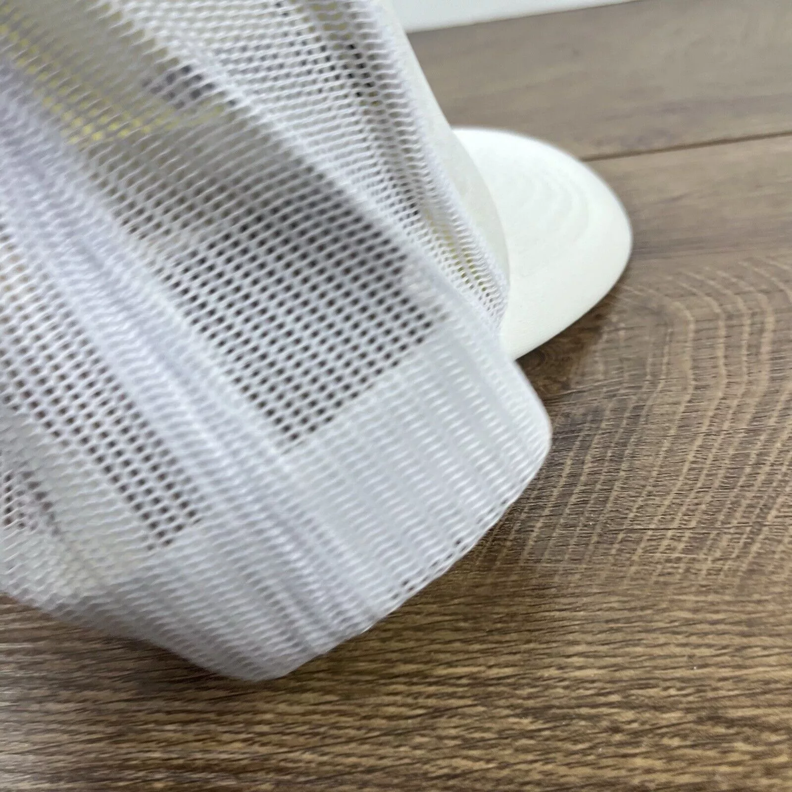 Other Hats Other Breakaway Musical Festival Hat White Cap Hat Adjustable Hat