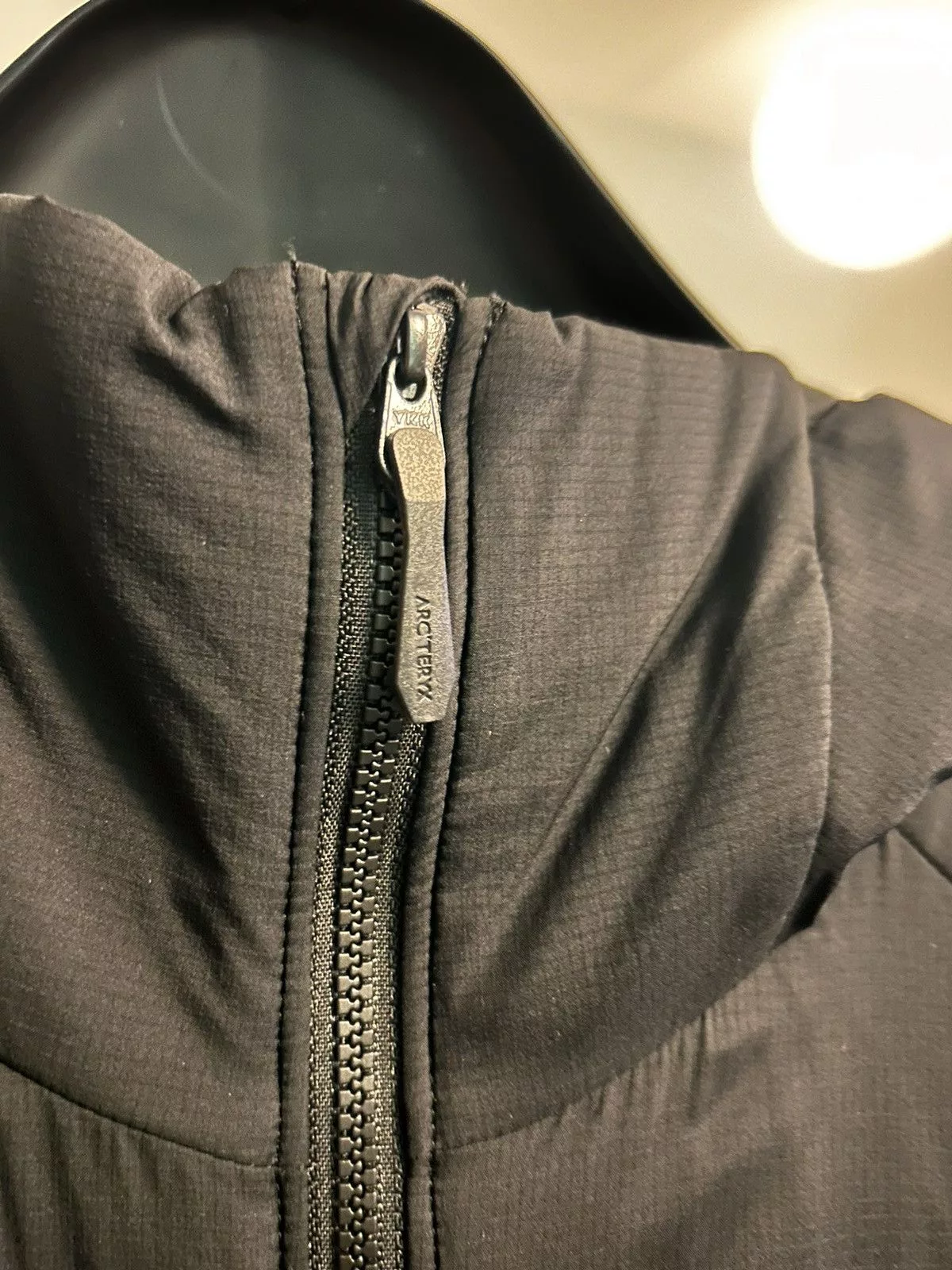 Arc'teryx Light Jackets Arc'teryx Atom Long W Black