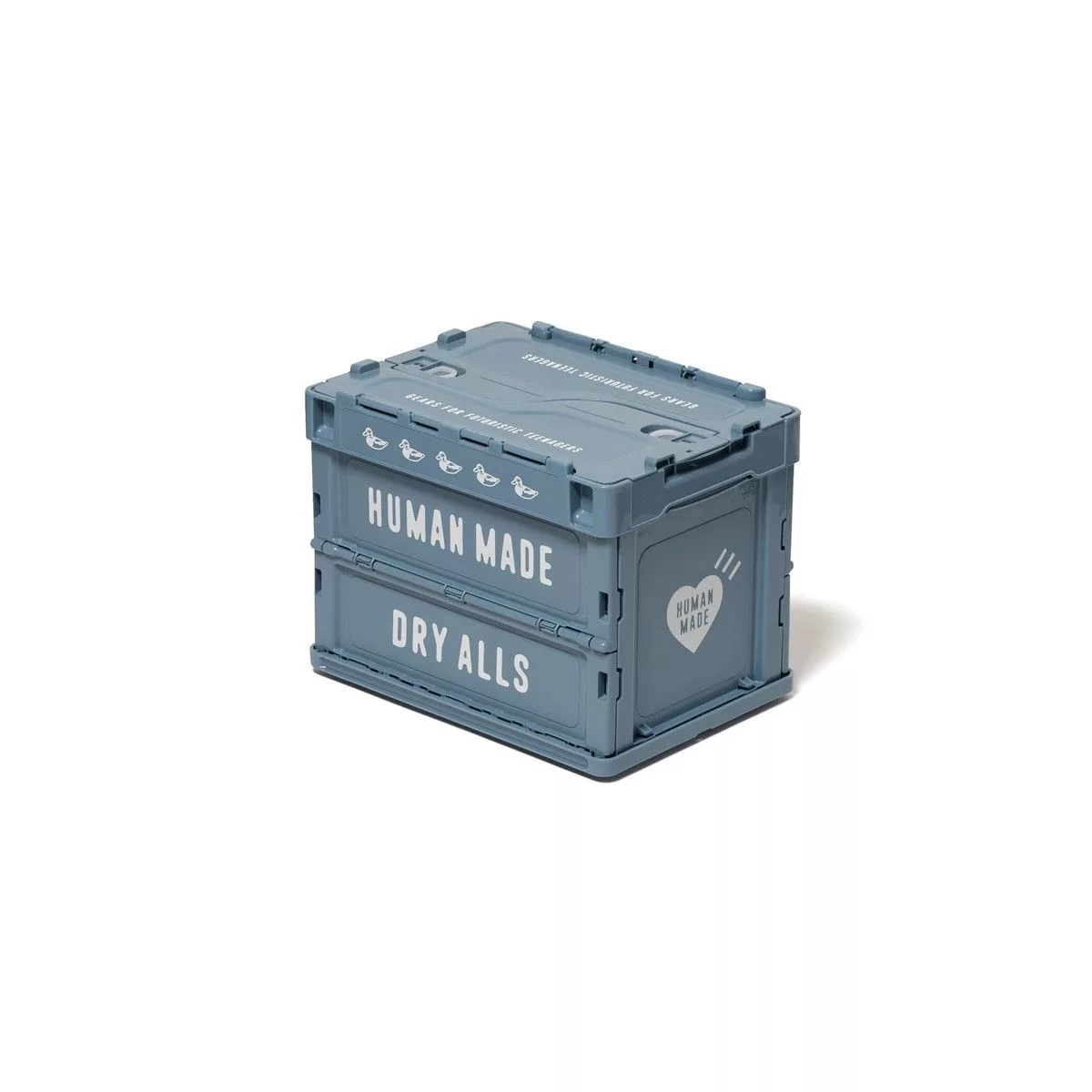 Human Made Miscellaneous Human Made 20L Container Multi