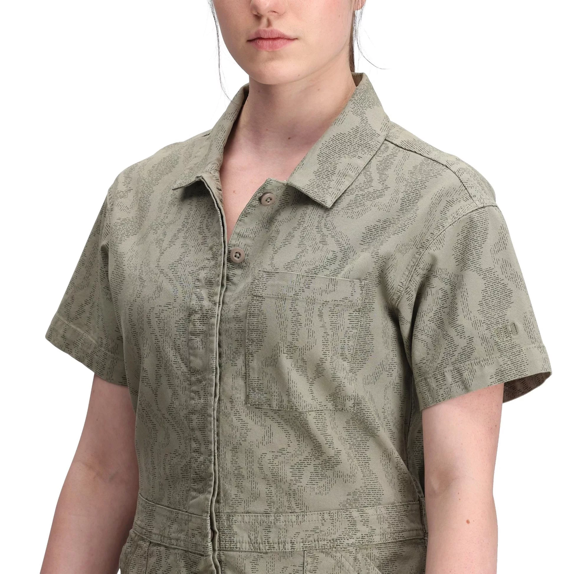 Dirt Romper - Women's