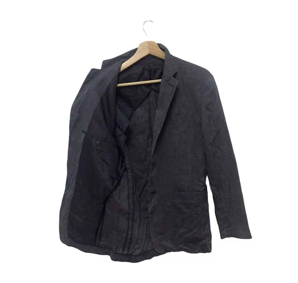 Playboy Light Jackets Vintage PLAYBOY Jacket Black