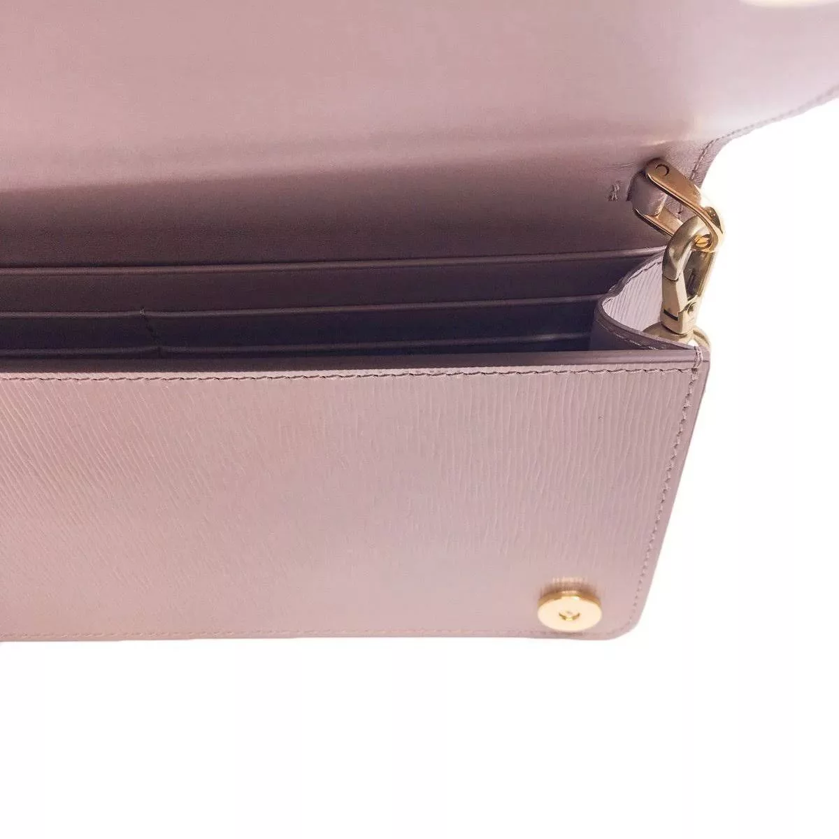 Prada Mini Bags Prada o1srvl11e0624 Size: OS / Mini Bag in Beige