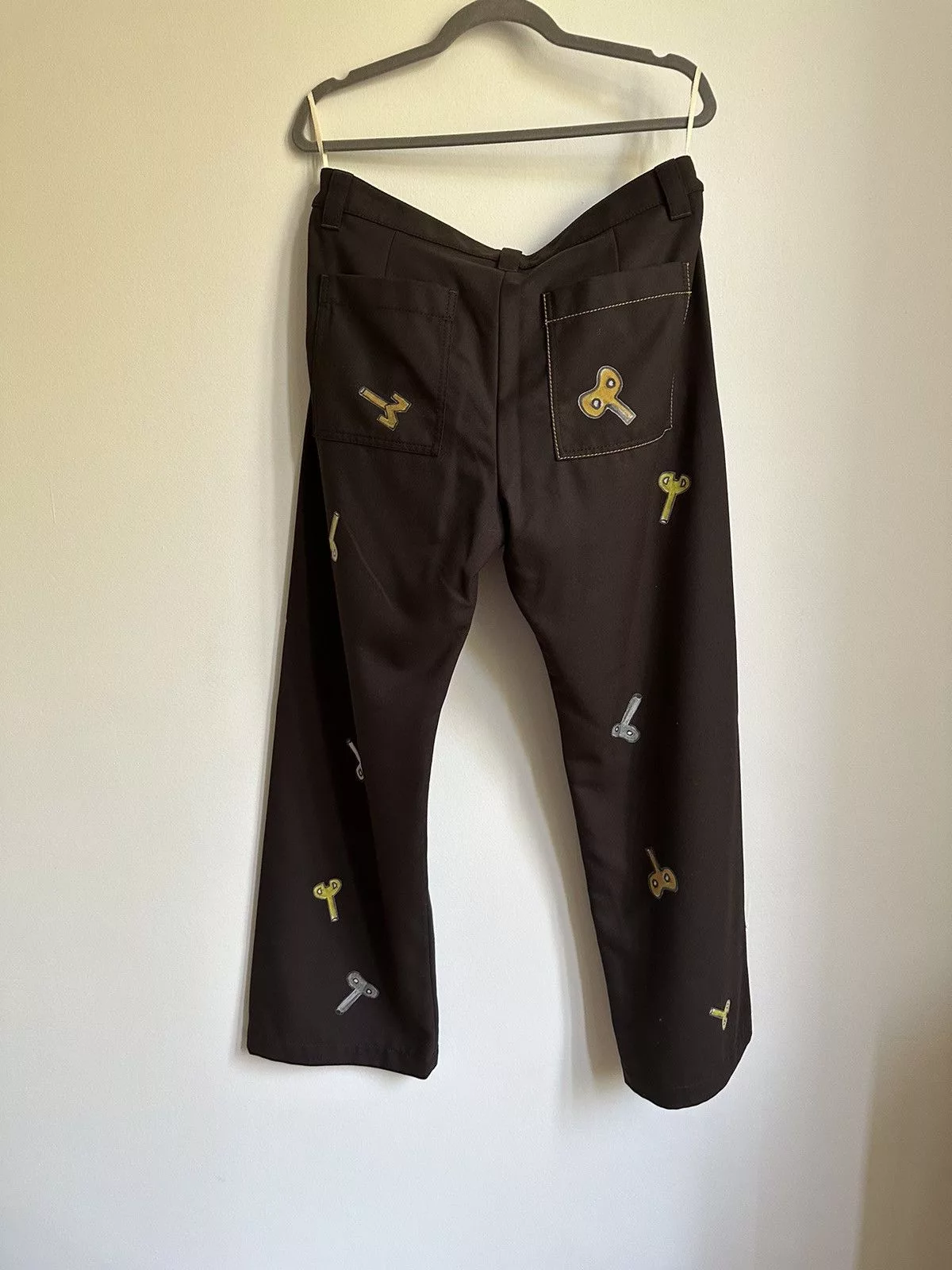 Marni Suits Marni runway suit Brown