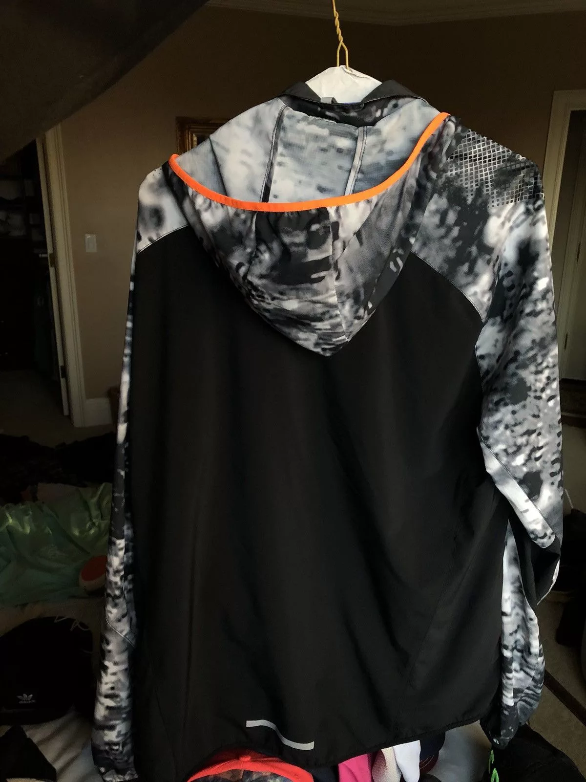 Nike Light Jackets Nike Jacket