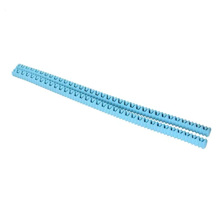 Silicone Oven Guards 2 pk