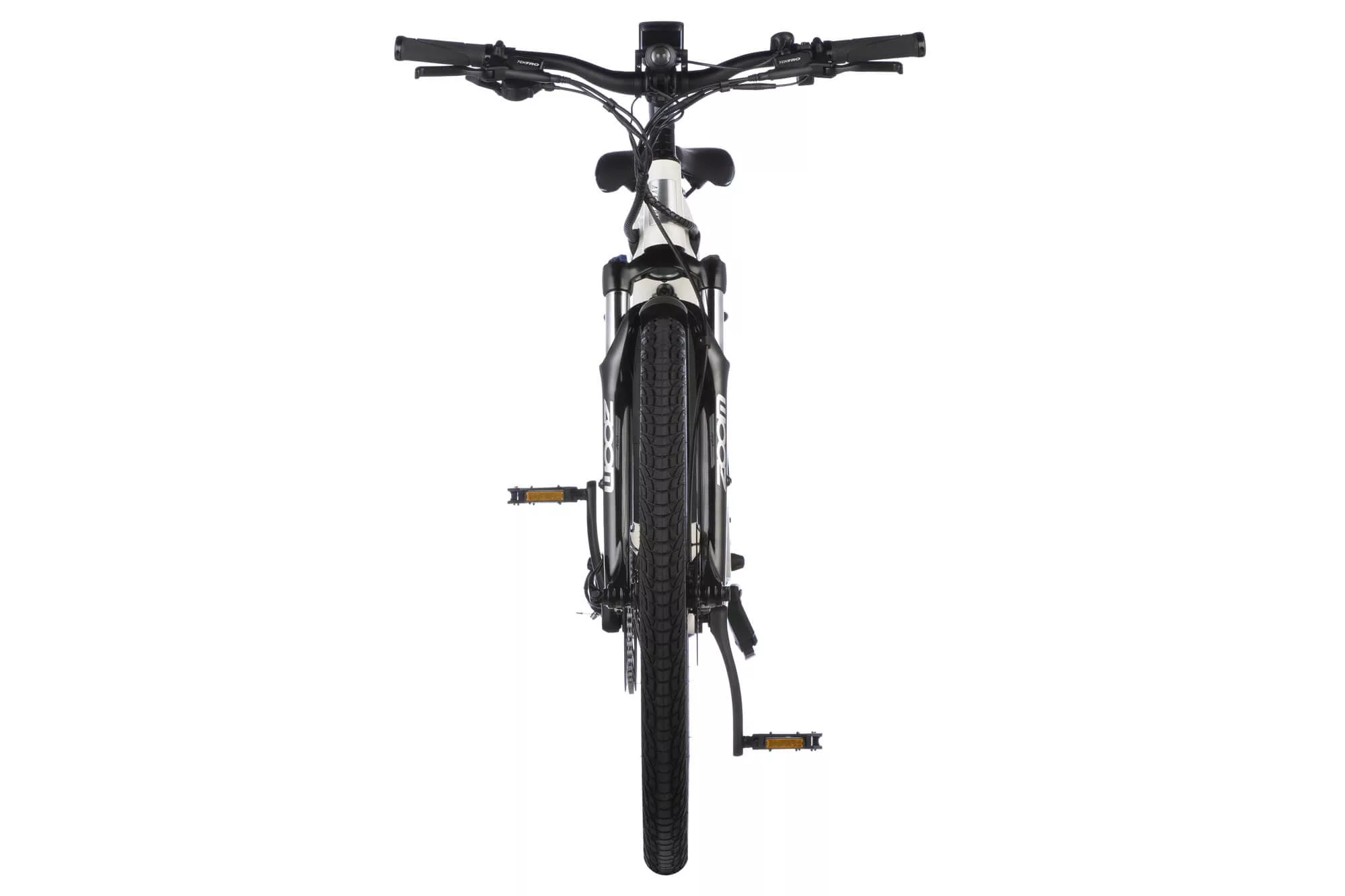 Level.2 Step-Through Commuter Polar SKUs: 1E027-0024001, 1E027-0024801