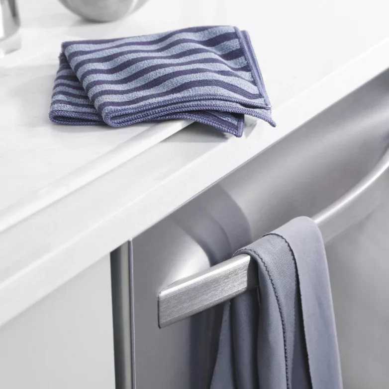 Stainless Steel Cleaning Set