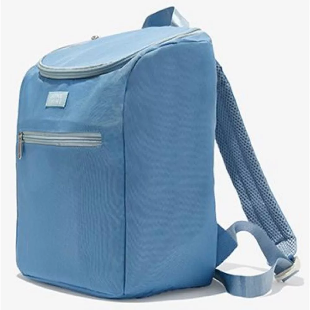 Designer Backpacks Designer JuneShine Insulated Cooler Backpack in Blue NEW