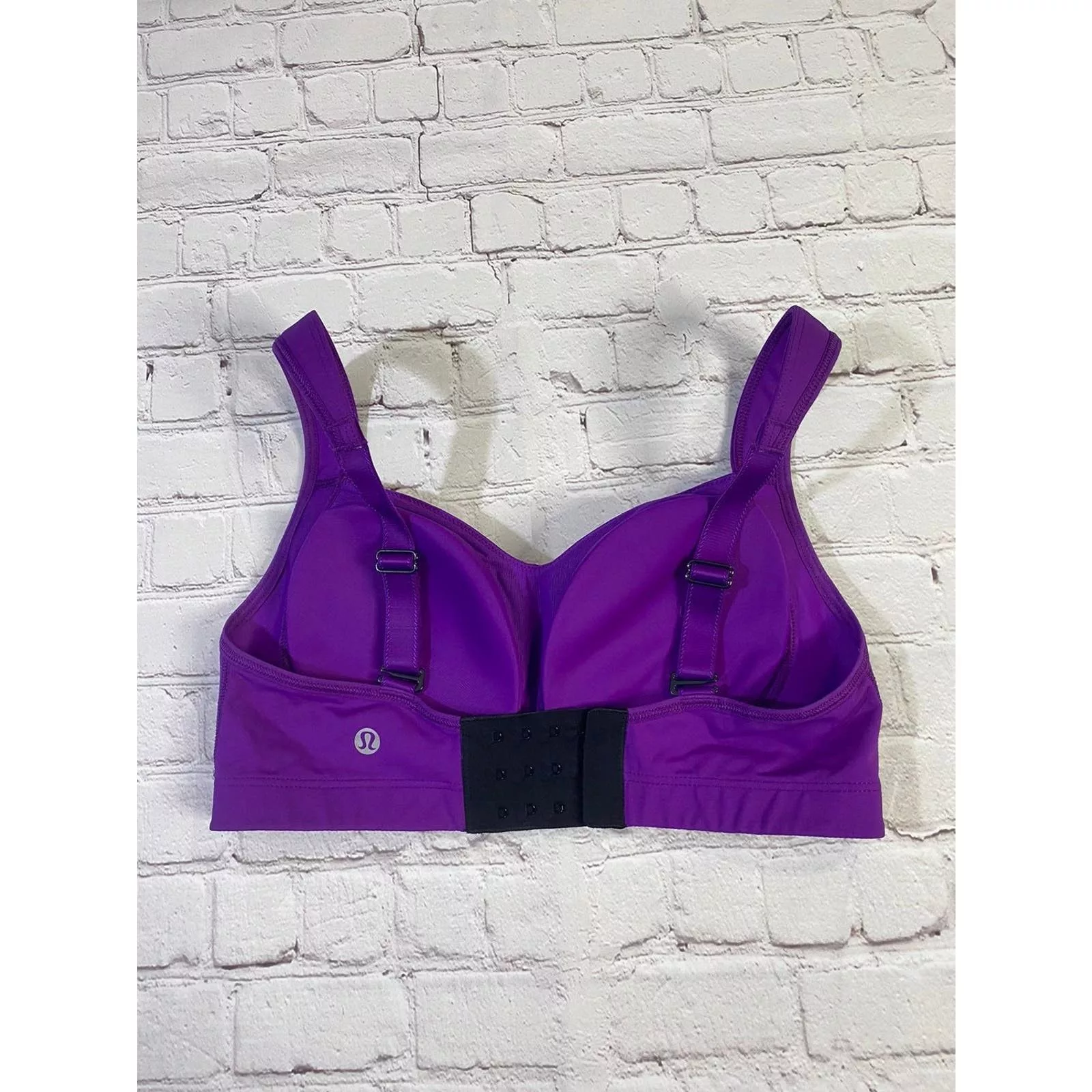 Lululemon Socks Intimates Lululemon Bra Purple