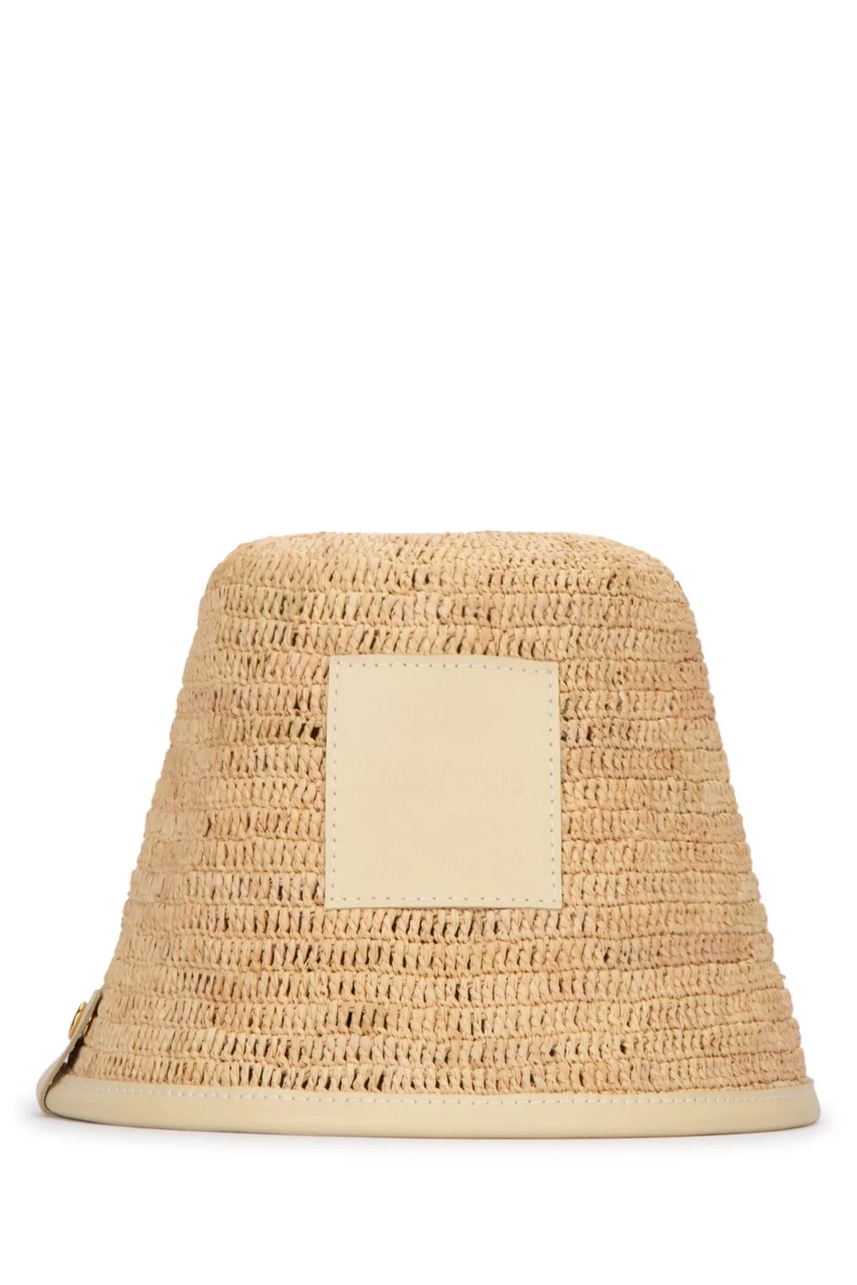 Jacquemus Hats Jacquemus Le Bob Soli Multi