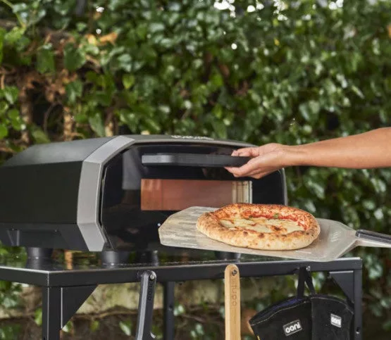 Ooni Volt 12 Electric Pizza Oven