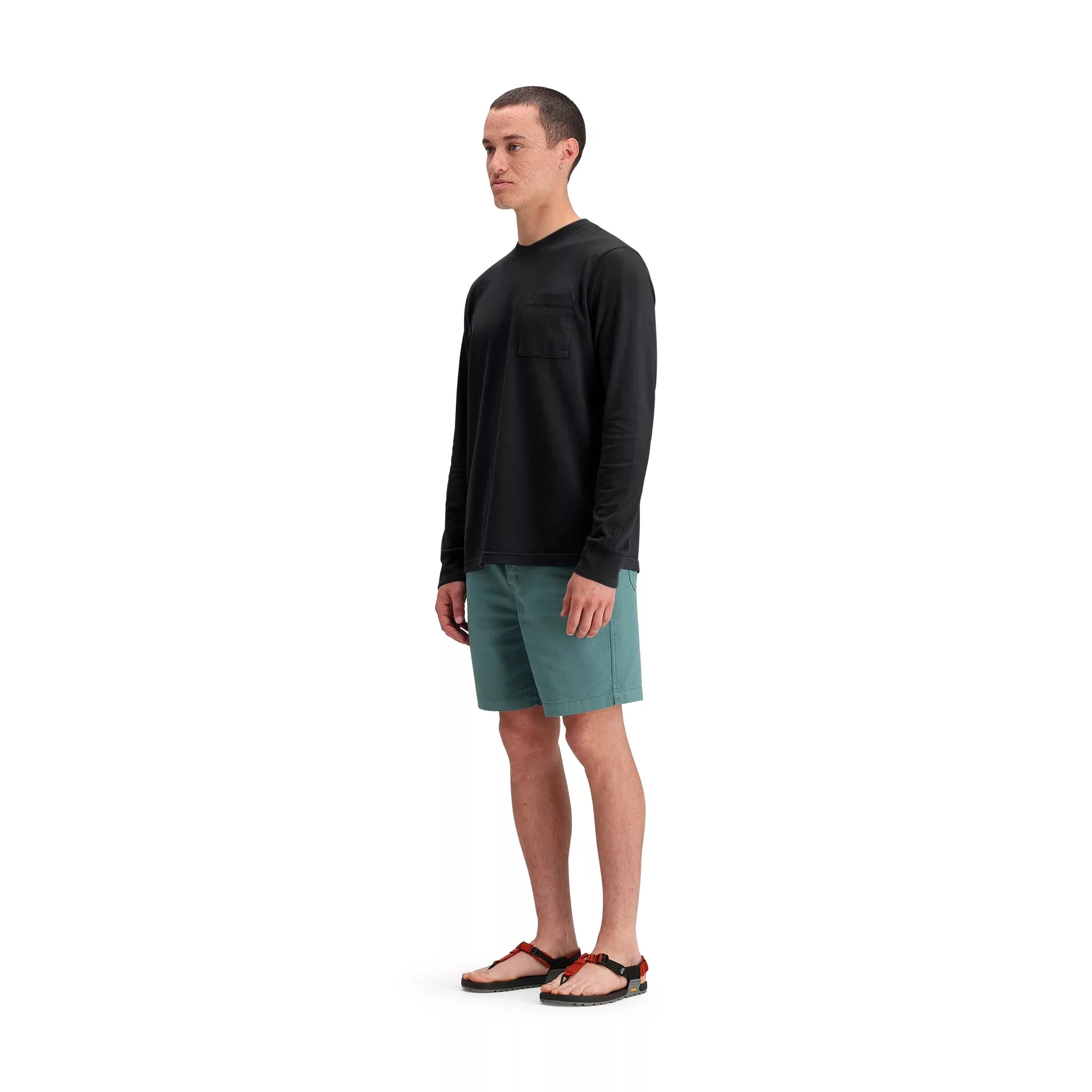 Dirt Shorts - Men's