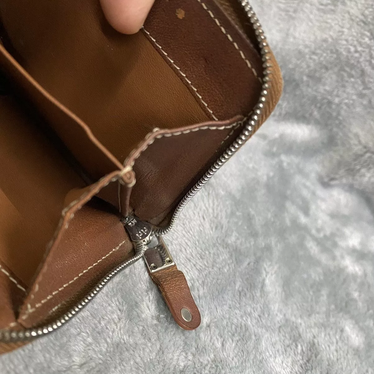 Celine Other Celine Wallet Brown Luxury
