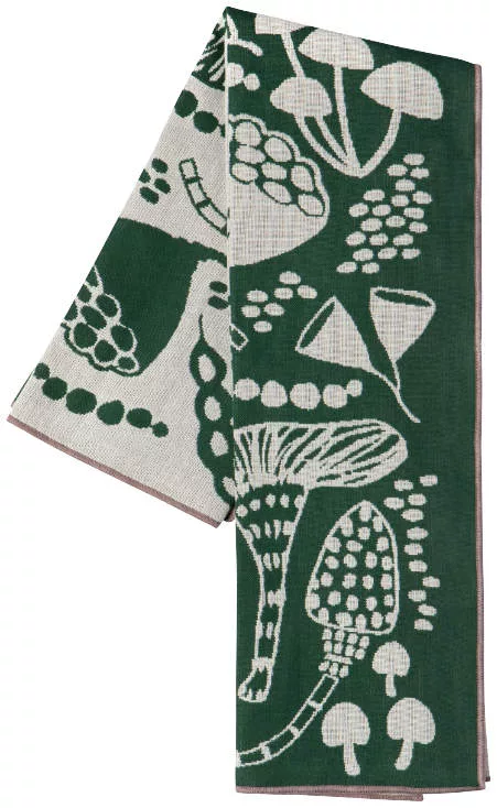 Wildgrove Double Cloth Towel