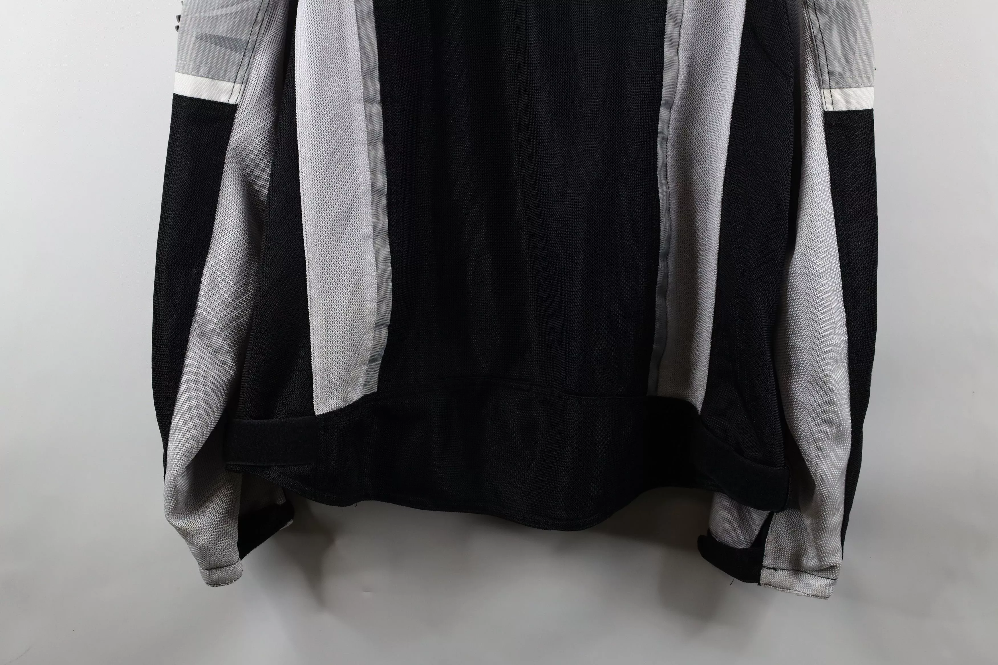 Harley Davidson Light Jackets Harley Davidson × Vintage Vintage Harley Davidson Flames Motorcycle Riding Jacket Multi