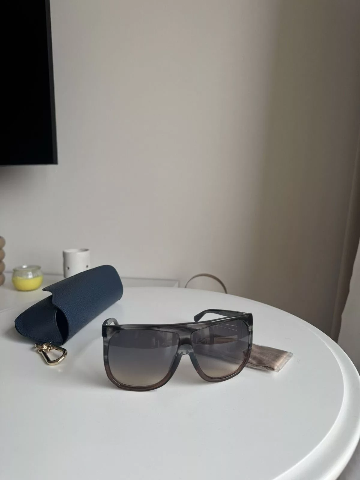Loewe Sunglasses Multi
