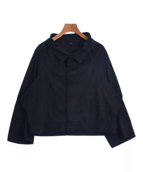 Y's Jackets Y's Jacket Black