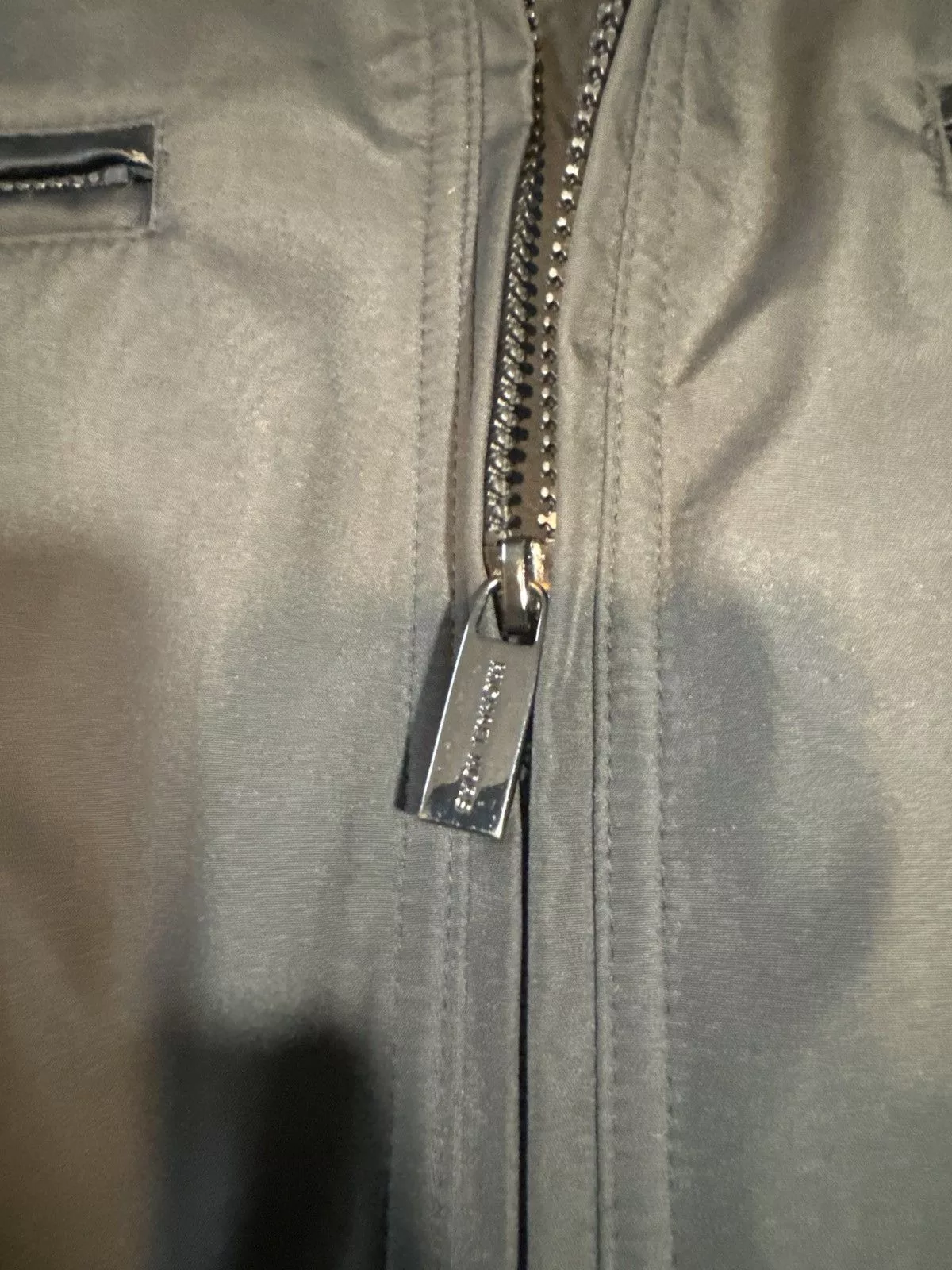 Michael Kors Light Jackets Michael Kors Jacket Gray