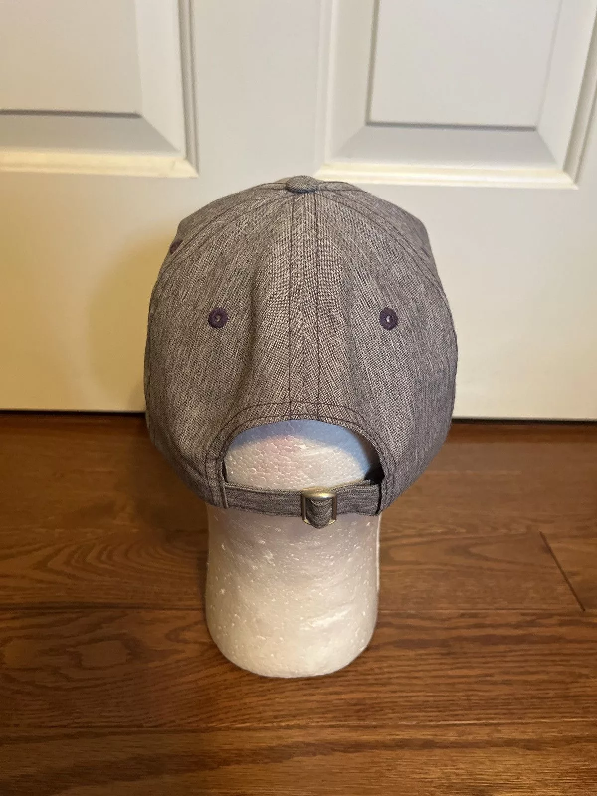 Other Hats Other 2017 Pebble Beach Concours D’Elegance Hat Gray