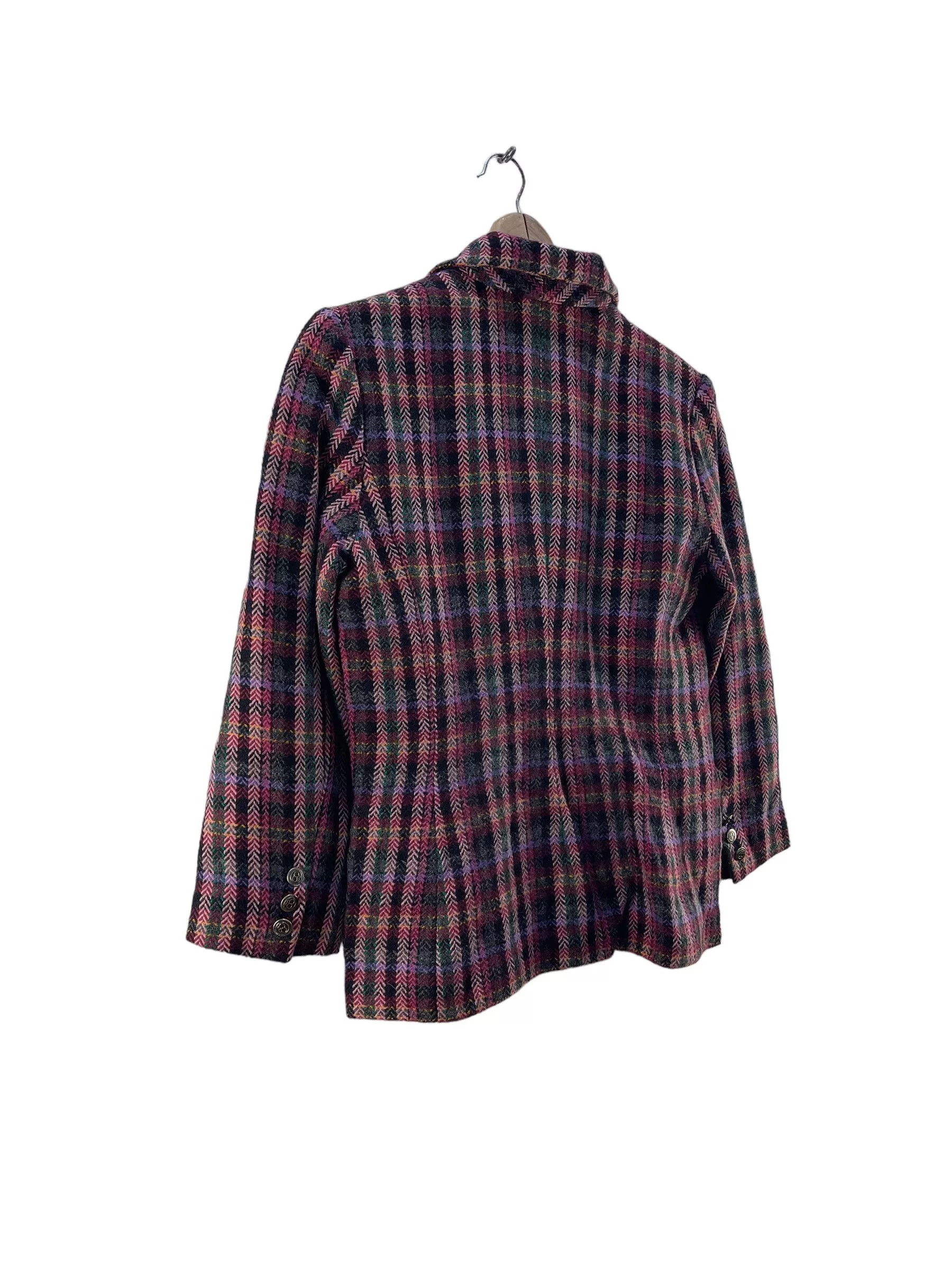 Hanae Mori Jackets Hanae Mori Jacket Multi