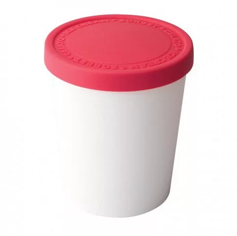 --Sweet Treats Tub Raspberry