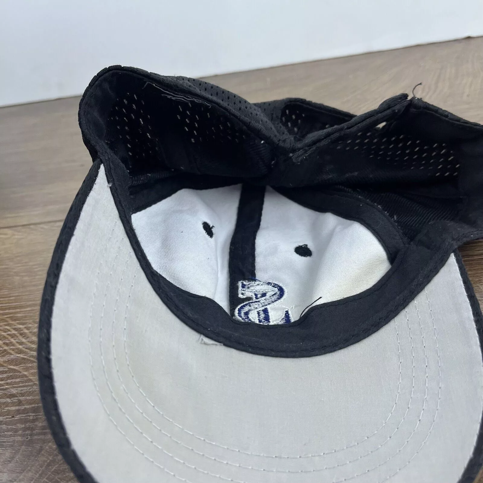 Other Hats Other St Louis Hat Saint Louis Adjustable Hat Black Hat Adjustable