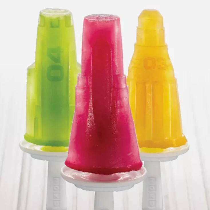 Zoku Space Pop Mold SPACE