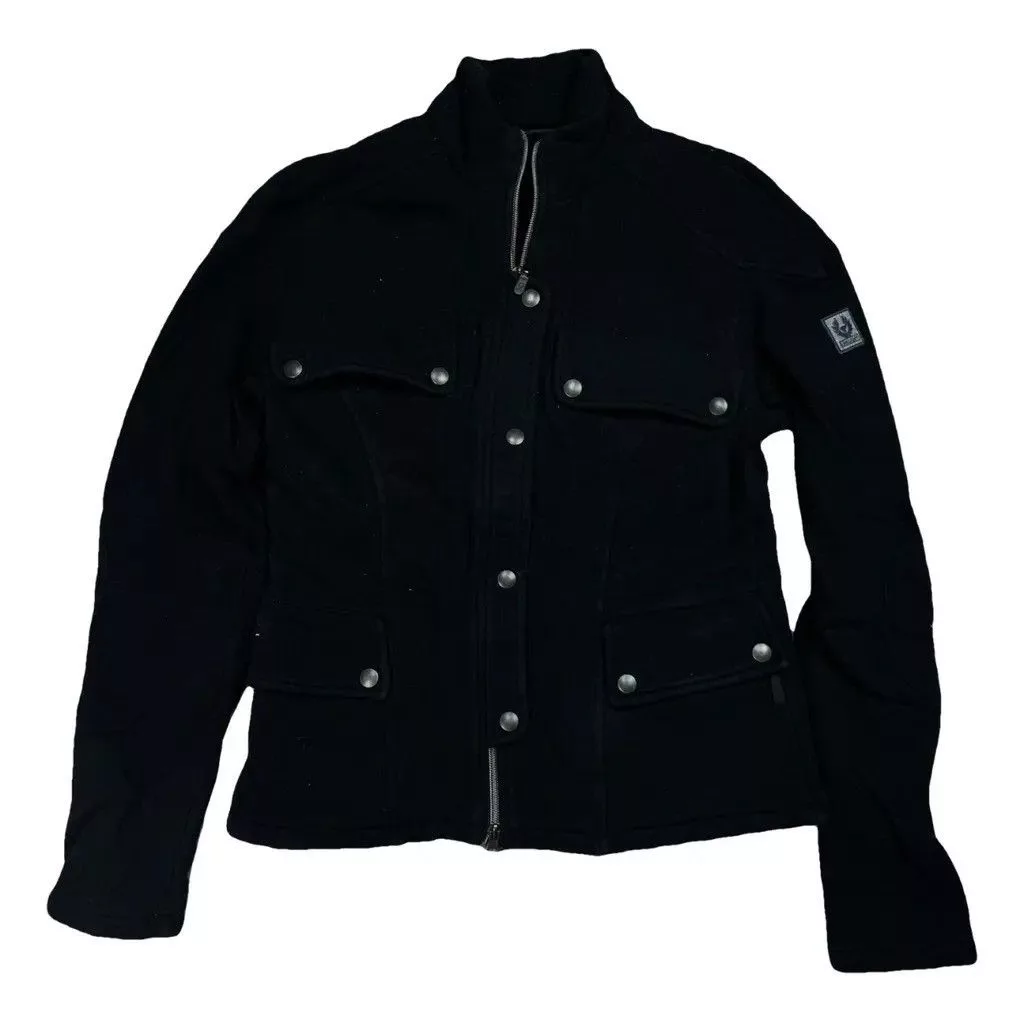 Belstaff Jackets Belstaff Jacket Size: M Black
